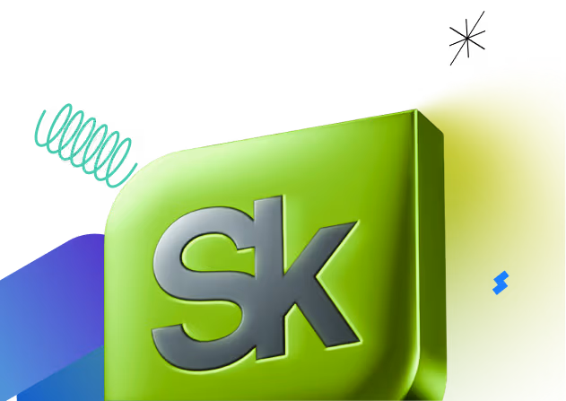 Резидент Skolkovo