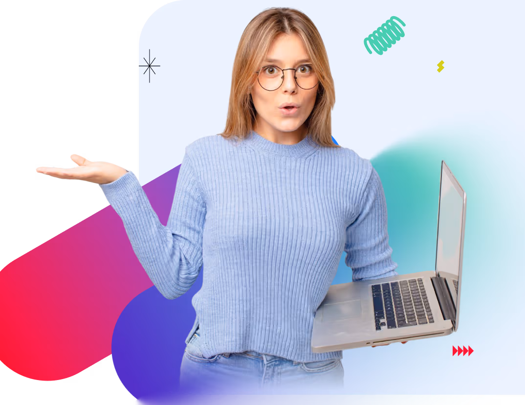 Не знаете, с чего начать?